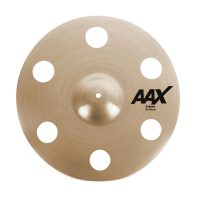 Sabian 16 inch AAX O-Zone Crash Cymbal