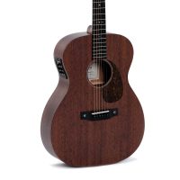 Sigma S000M-15E All Solid Electro Acoustic Guitar