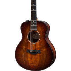 Taylor GS Mini-e Koa Plus W/Pickup - Shaded Edgeburst