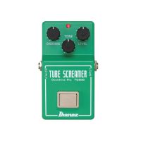 Ibanez TS808 Original Tube Screamer Overdrive Pedal