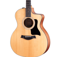 Taylor 114ce Grand Auditorium 6-string Acoustic-electric Guitar