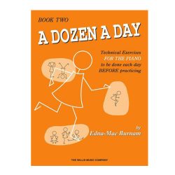 A Dozen A Day Book Two