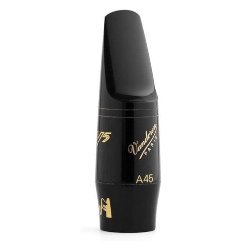 Vandoren SM416 V5 Alto Saxophone Mouthpiece – A45