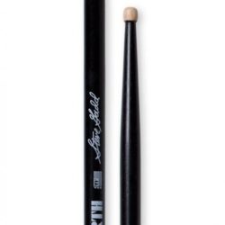 Vic Firth SSG Signature Drumsticks - Steve Gadd - Wood Tip