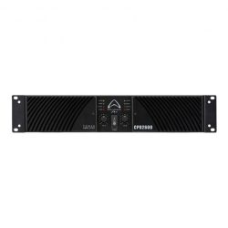 Wharfedale CPD 2600 Power Amplifier