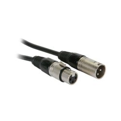 EWI MBEA XLR Microphone Cable (20m)