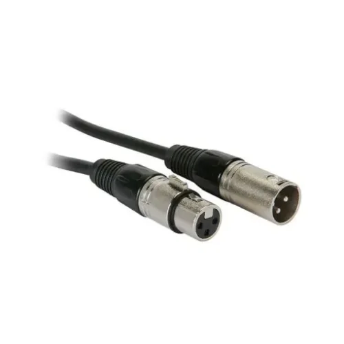 EWI MBEA XLR Microphone Cable - 2m