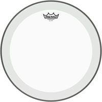 Remo Powerstroke P4 Clear Drumhead - 16 inch