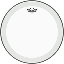 Remo Powerstroke P4 Clear Drumhead - 16 inch