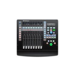 PreSonus FaderPort 8 - 8-channel Production Controller
