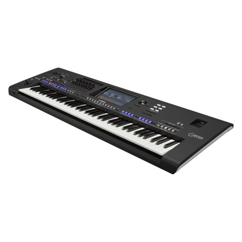 Yamaha Genos 76EX 76-Key Digital Workstation