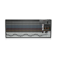 Behringer SX3242FX 32-Channel Analog Mixer w/FX