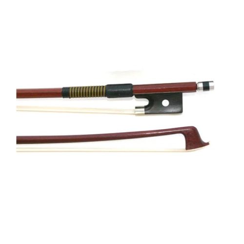 Sandner B5 Brazil Wood Violin Bow 4/4