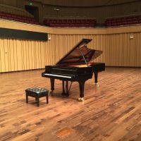 Piano and Keyboard Examination Material