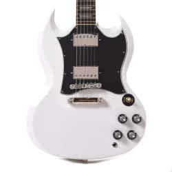 Epiphone SG Standard Electric Guitar - Alpine White