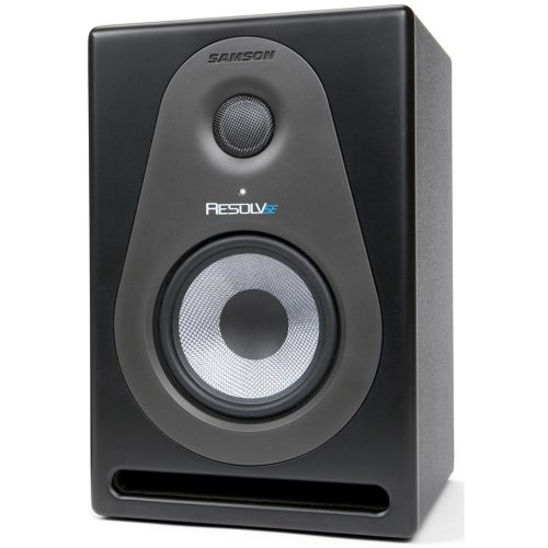 Samson Resolv SE5 5 inch Powered Studio Monitor (Each)