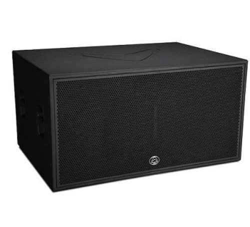 Wharfdale Subwoofer Dual 2X18 WLA