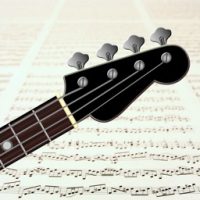 Bass Guitar Books