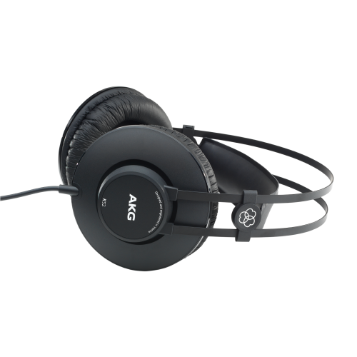 AKG K52 Studio Headphones - Image 2