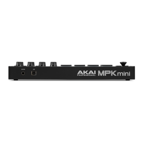 Akai MPK Mini Mk3 - Black on Black Edition - Image 4