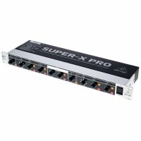 Behringer CX2310 Super X Pro 2 and 3 Way Mono Crossover