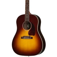 Gibson Acoustic J-45 Studio Rosewood - Rosewood Burst