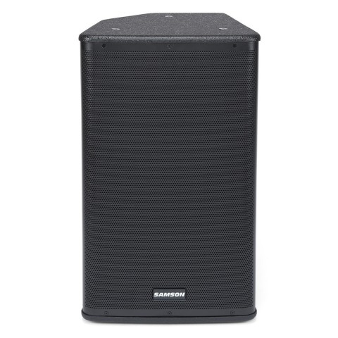 samson 15 inch active speakers