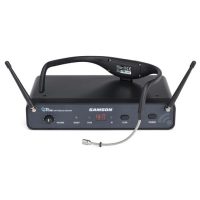 Samson AirLine 88x AH8 Fitness Headset - UHF Wireless System