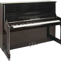 Upright Pianos