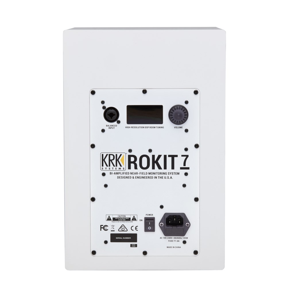 krk rokit rp7 g4 pair