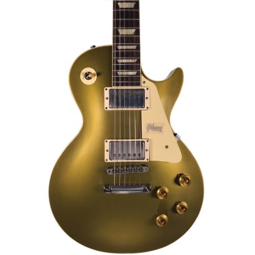 Gibson Custom R7 1957 Les Paul Goldtop Reissue VOS