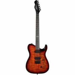 chapman guitars ml3 modern ember