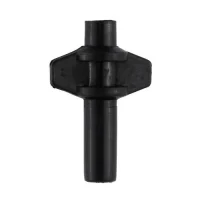 Dixon Pawn CT8 Plastic Cymbal Topper - 8mm