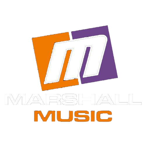 Marshall Music – South Africa's Leading Instrument Supplier