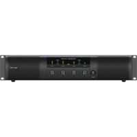 Behringer NX4-6000 6000W 4-channel Power Amplifier