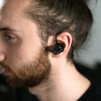 In-Ear Monitoring