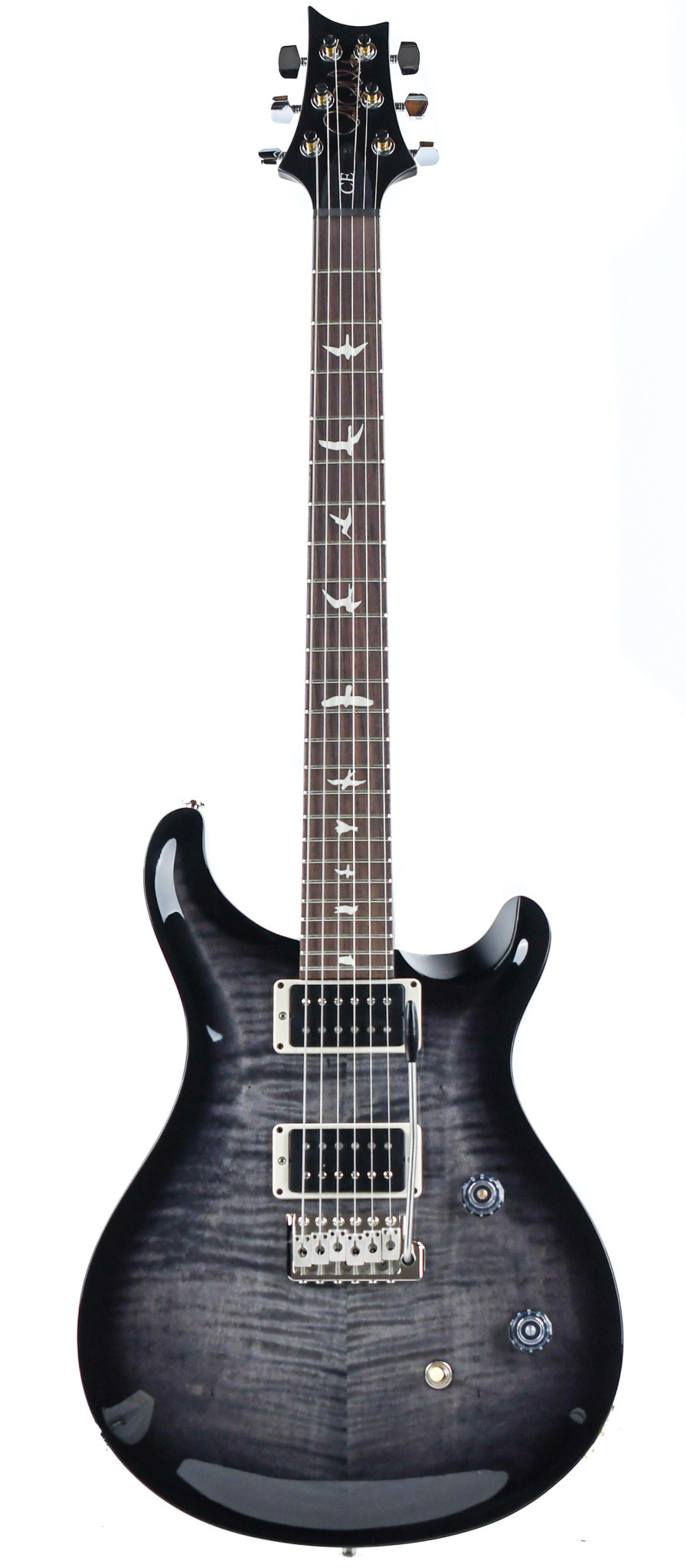 prs black