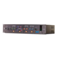 Solid State Logic Fusion Analog Master Processor