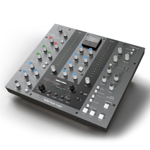 Solid State Logic UC1 Advanced Plug-In Controller