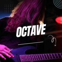 Octave Pedals