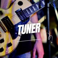 Tuner Pedals