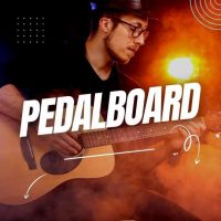 Pedalboards & Accessories