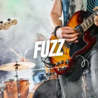 Fuzz Pedals