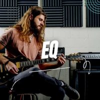 EQ Pedals