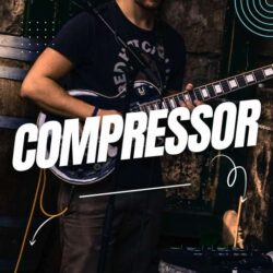 Compressor Pedals