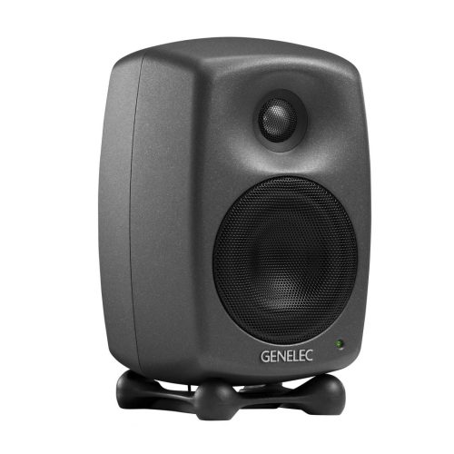 Genelec 8020D 4 inch Powered Studio Monitor (Individual)