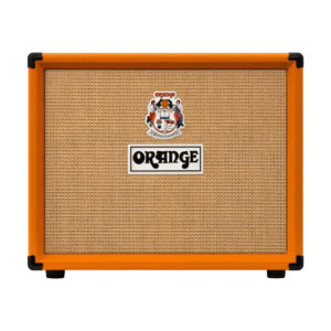 Orange Super Crush 100 - 100-watt 1 x 12 inch Combo Amp