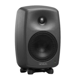 Genelec 8030C 5 inch Powered Studio Monitor (Individual)