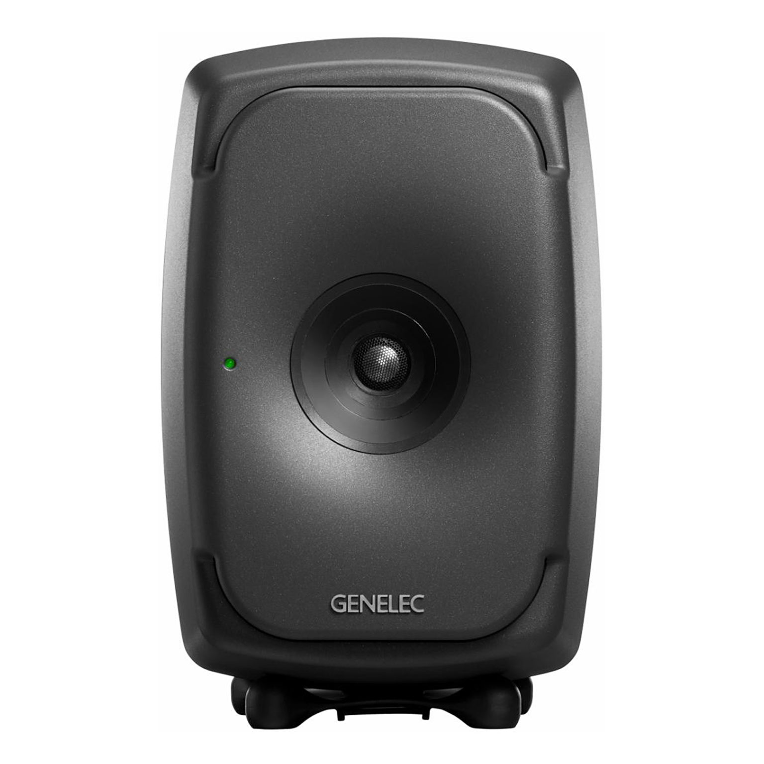 Genelec 8341A SAM 3-way Coaxial Powered Studio Monitor (Individual ...