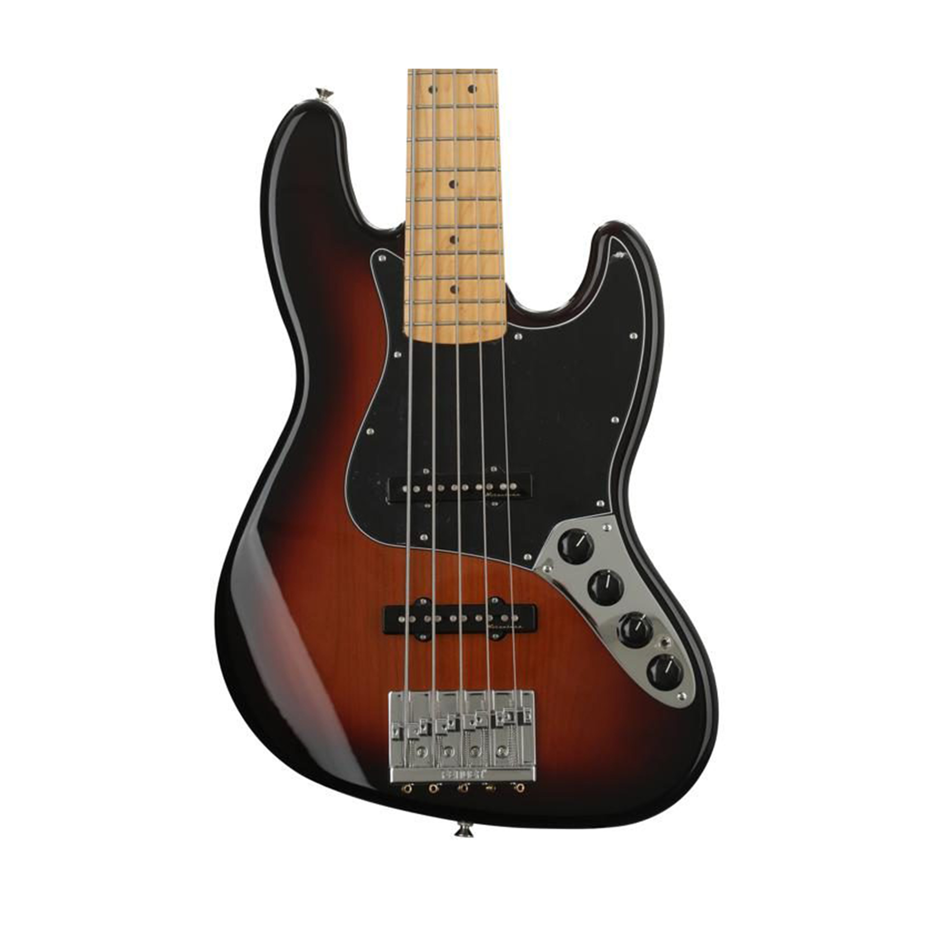 fender active bass